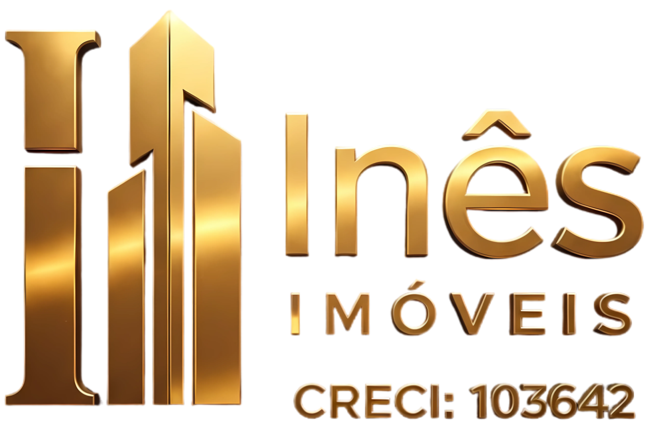 Logo Inês Imóveis