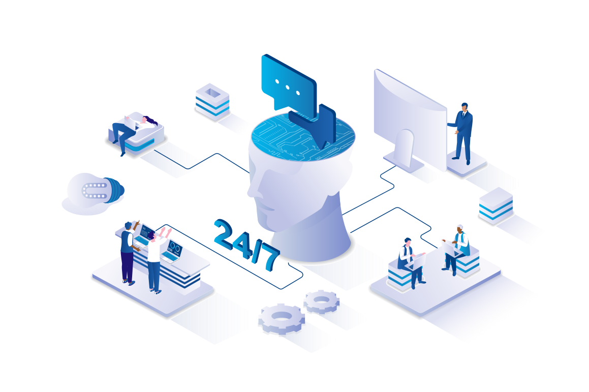 Data & Content Audit