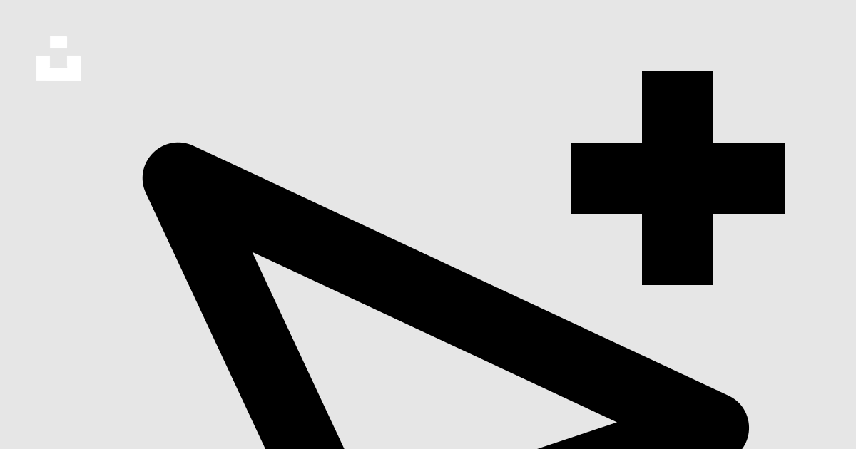 Plus Symbol Technology Cursor icon with a plus sign. vector – Free Technology Image on Unsplash