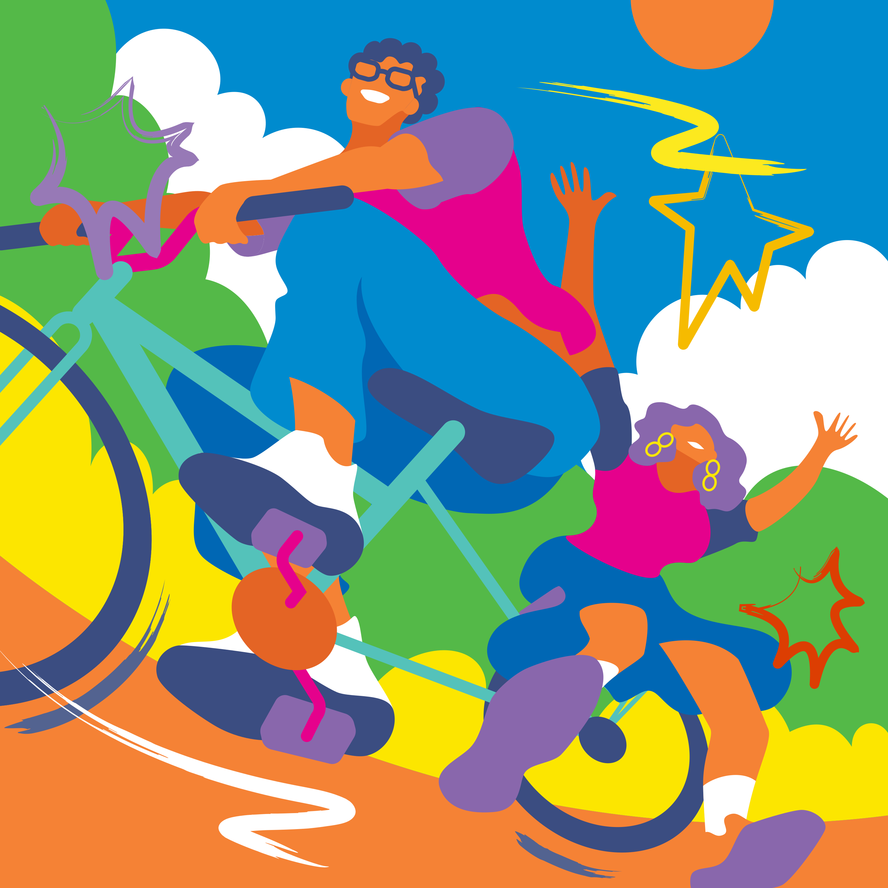 Photo by simonliillustrates