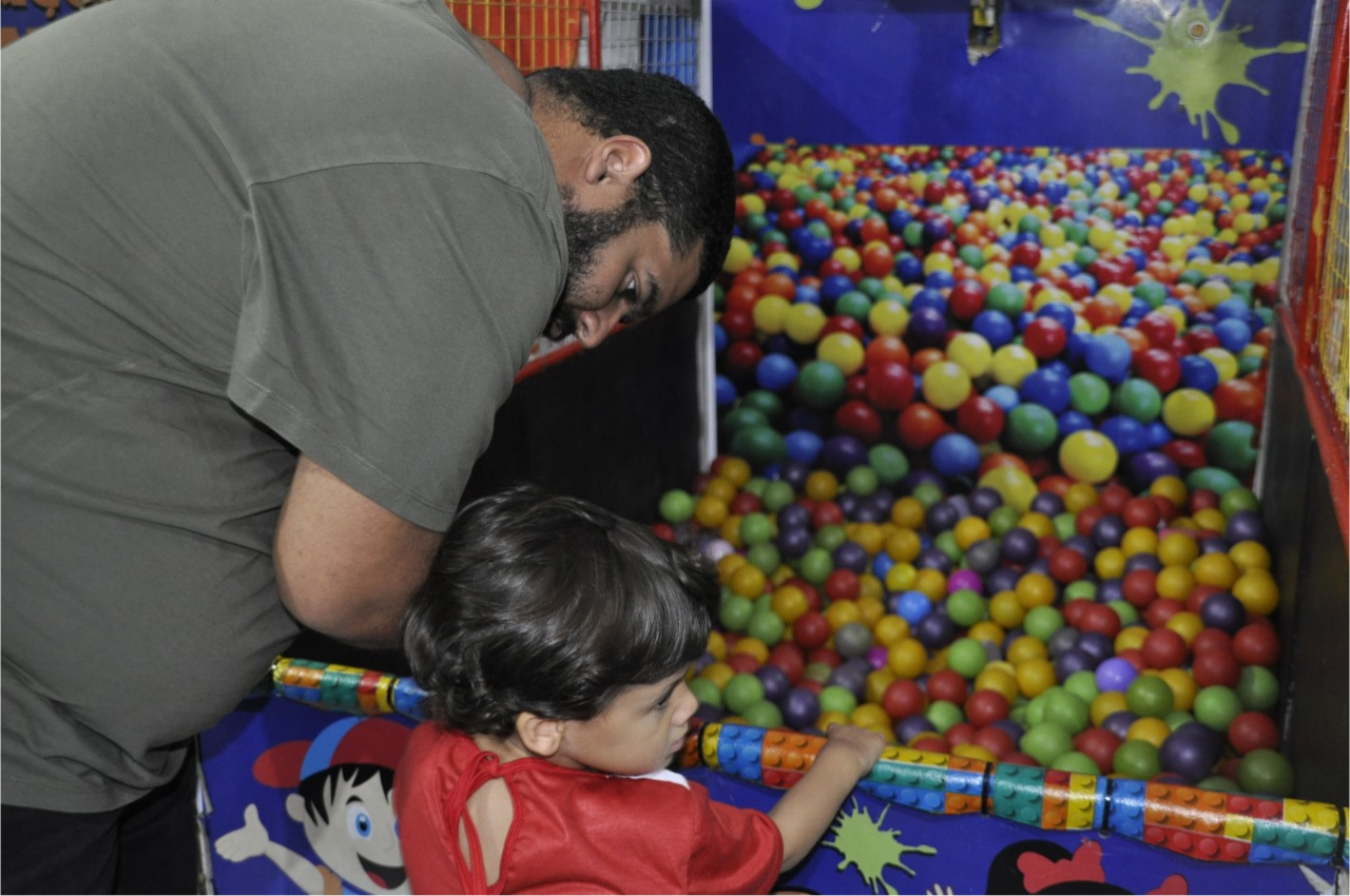 Children's photography