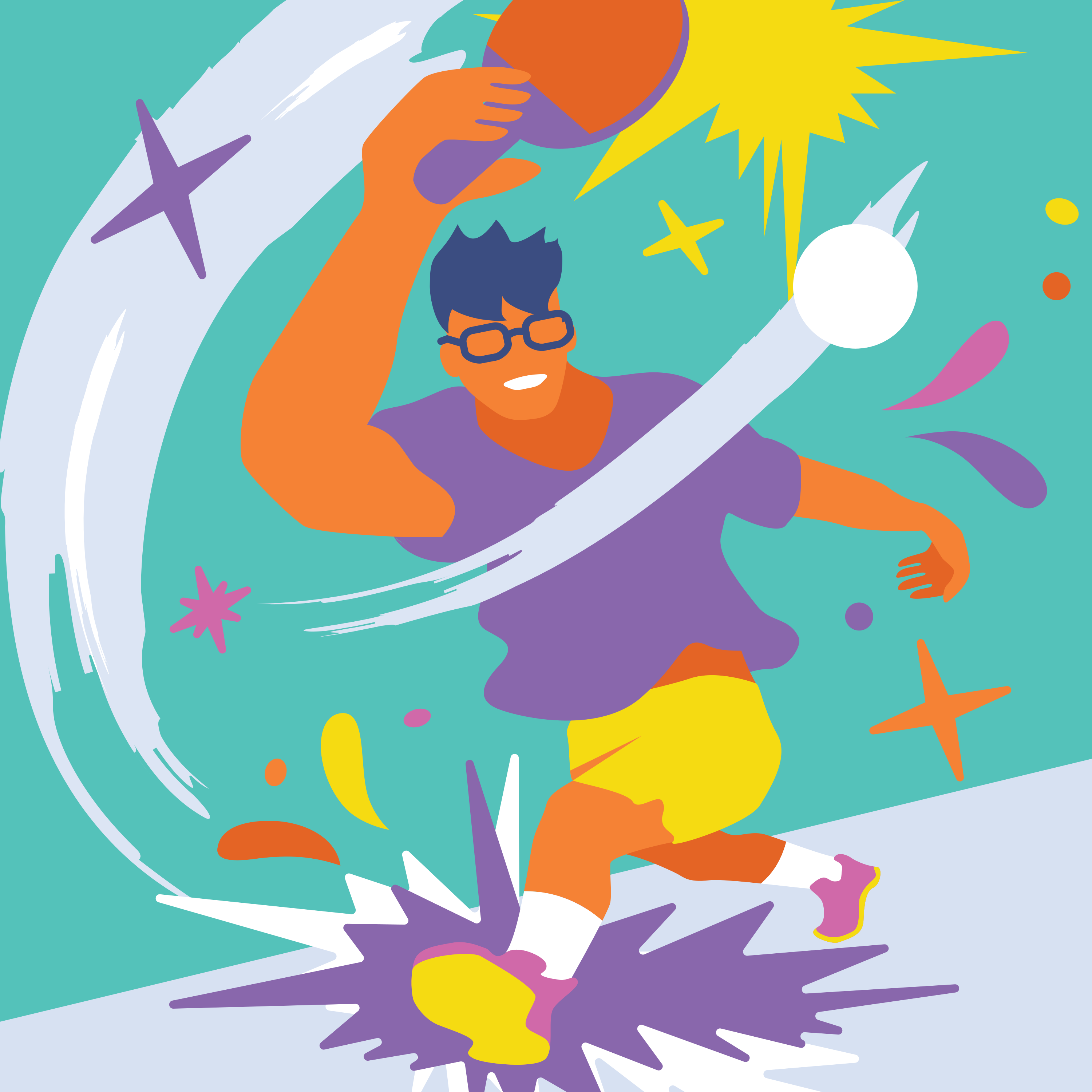 Photo by simonliillustrates