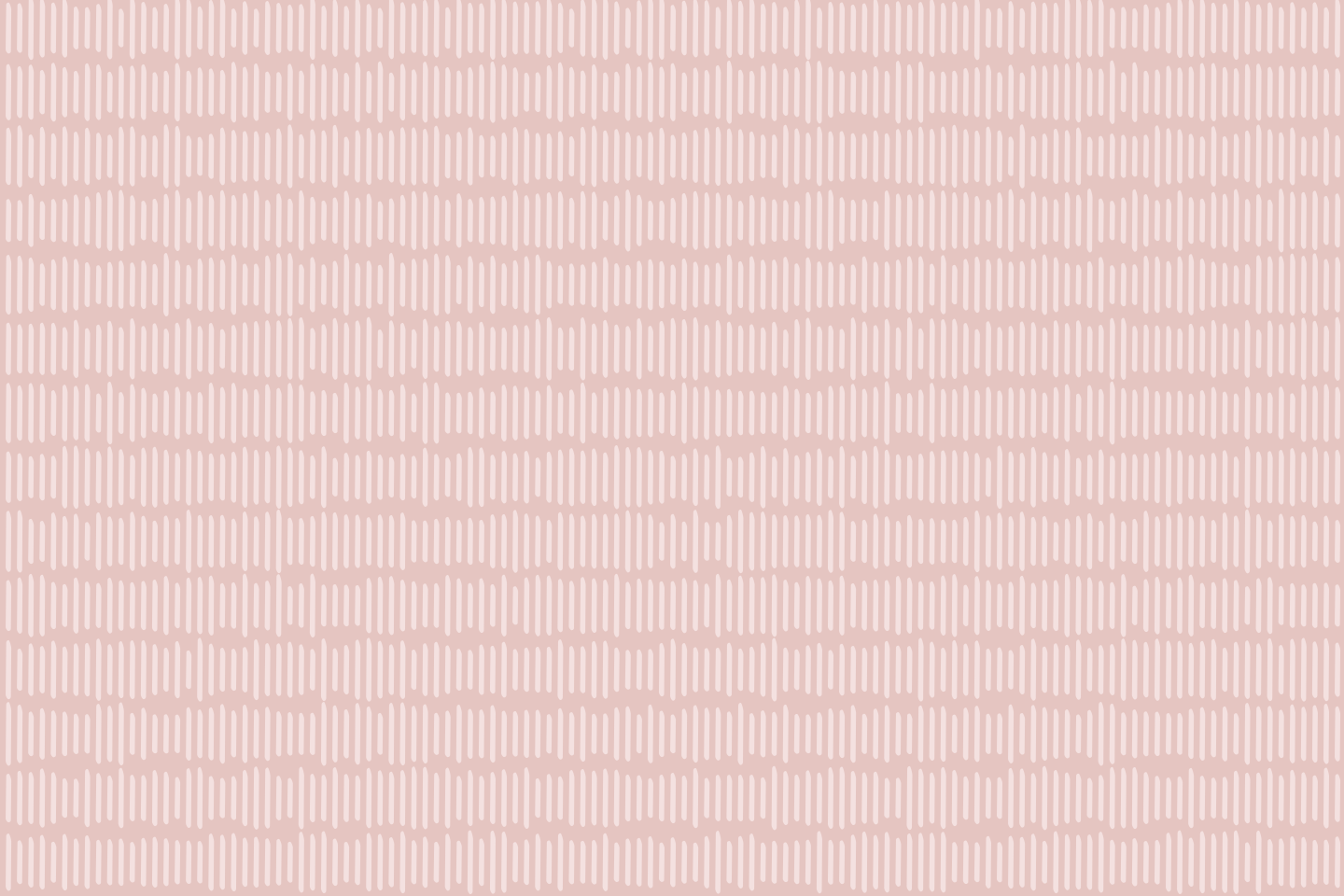 Fundo rosa claro com listras verticais sutis