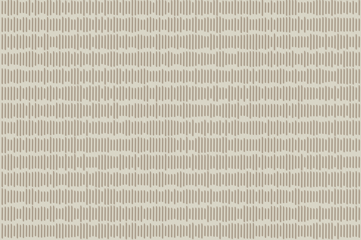 A textured beige background with subtle vertical lines.