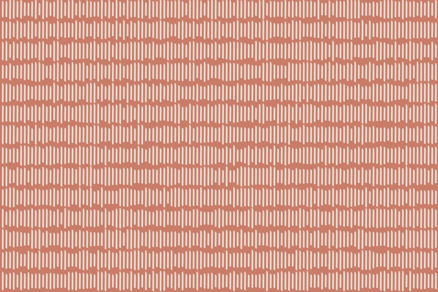 A close-up of a woven fabric with horizontal stripes