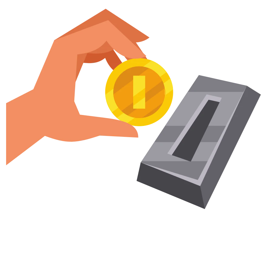 Cryptocurrency trading charts and digital assets