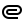 A black abstract symbol on a white background