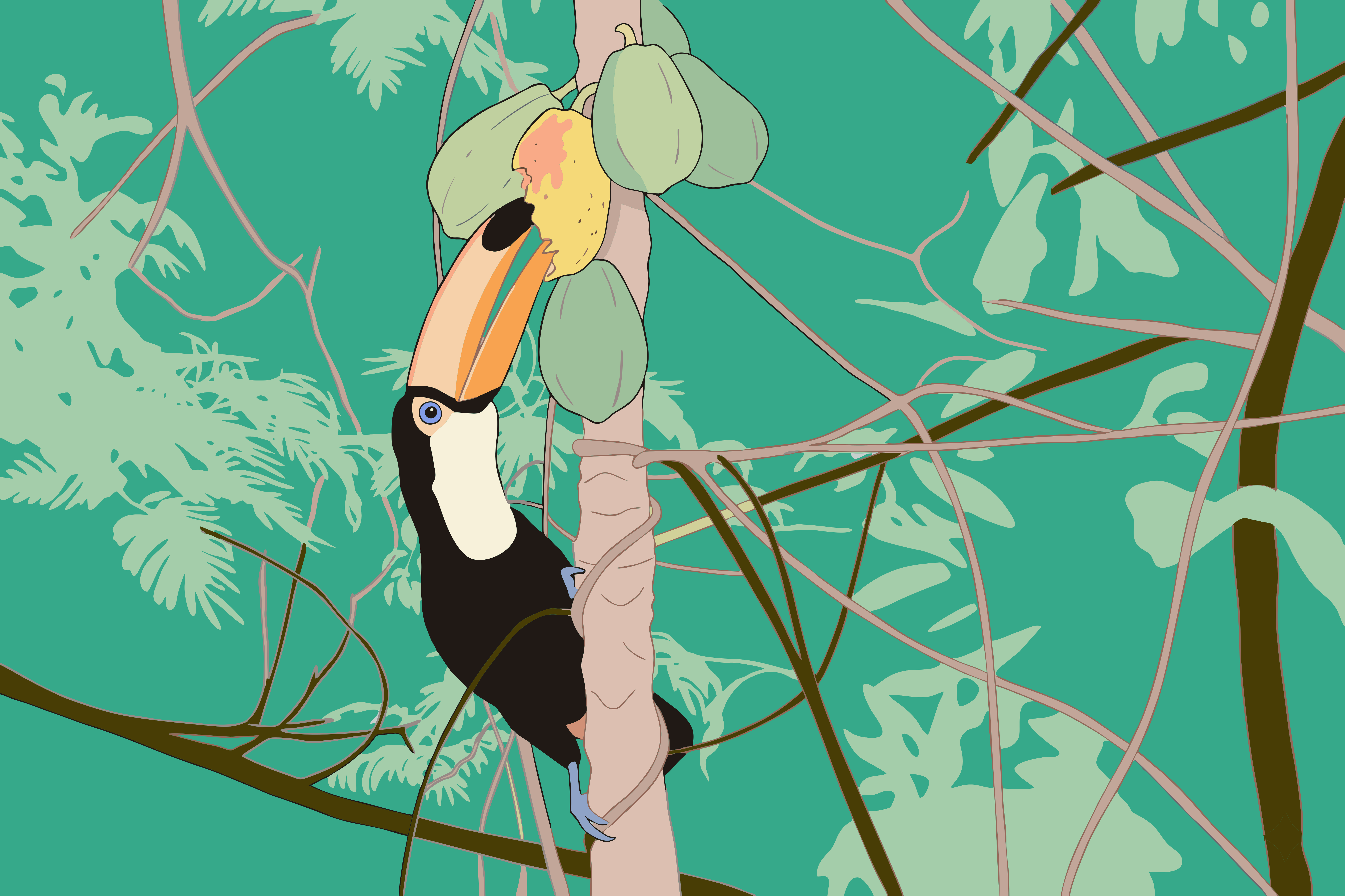 El libro de la selva