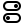 Two toggle switches on a white background