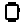 Ein schwarzes Smartwatch-Symbol auf weißem Hintergrund