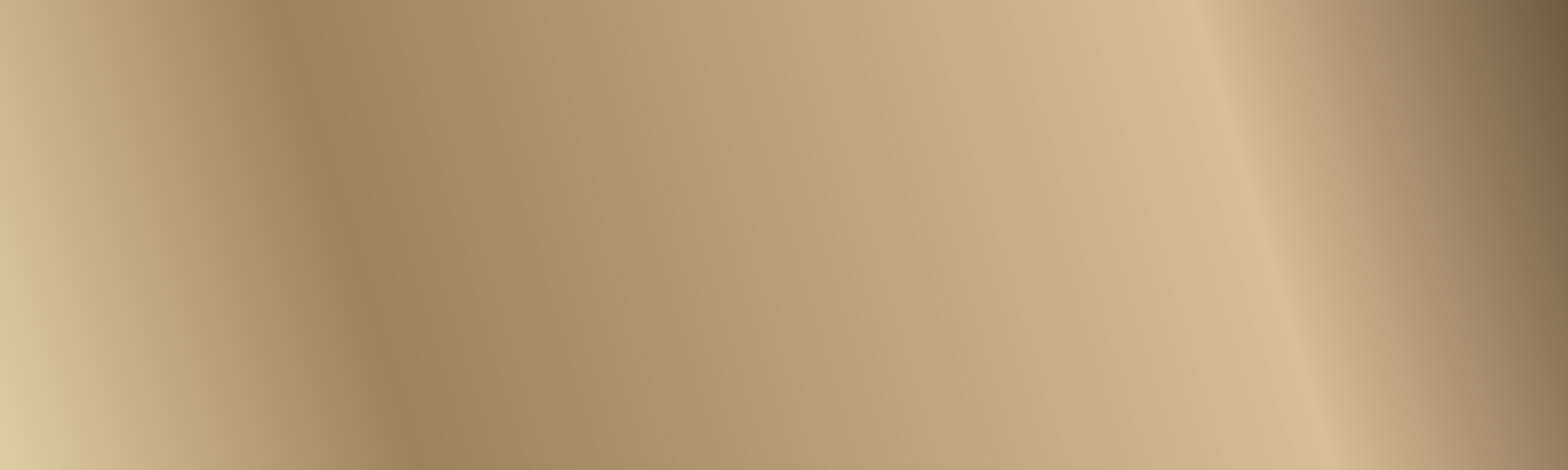 A smooth gradient of beige and brown colors.