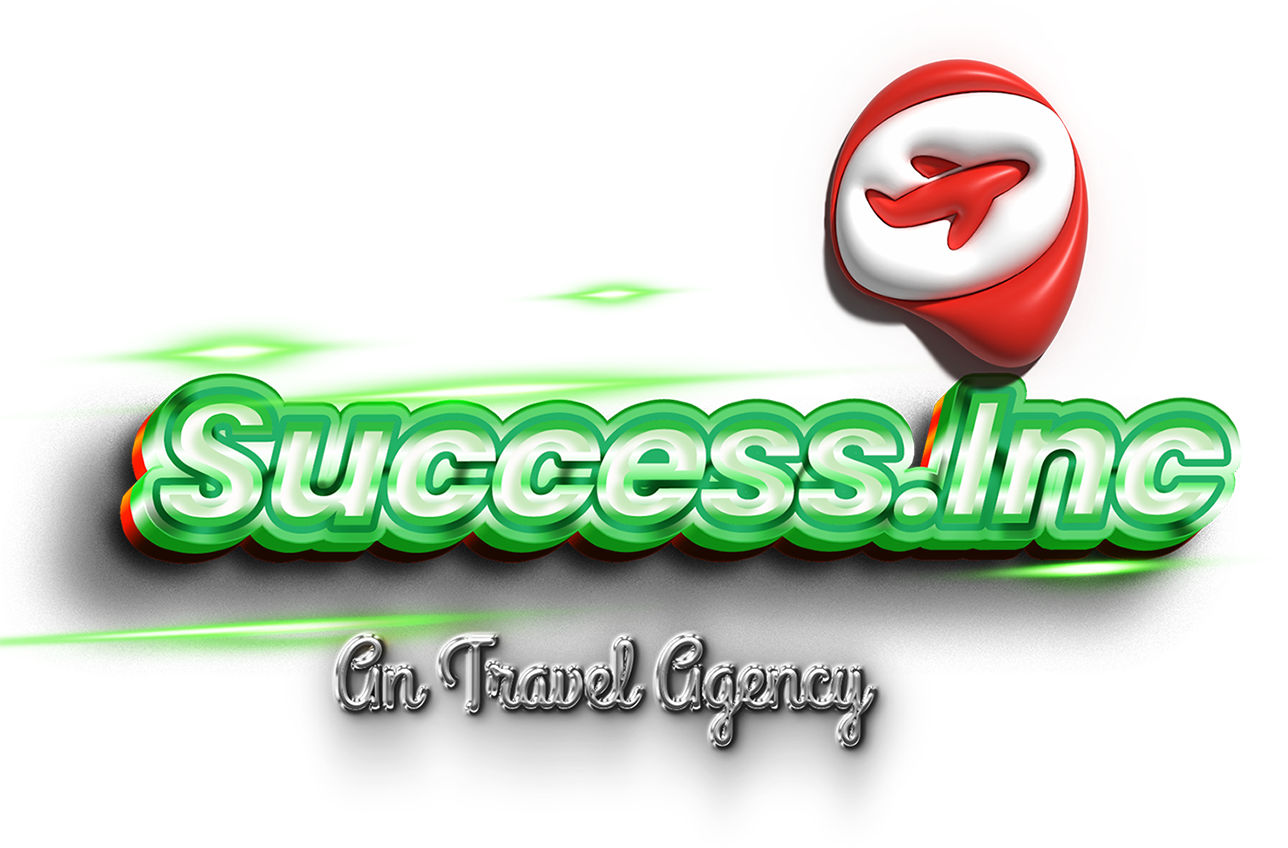 Success Inc.