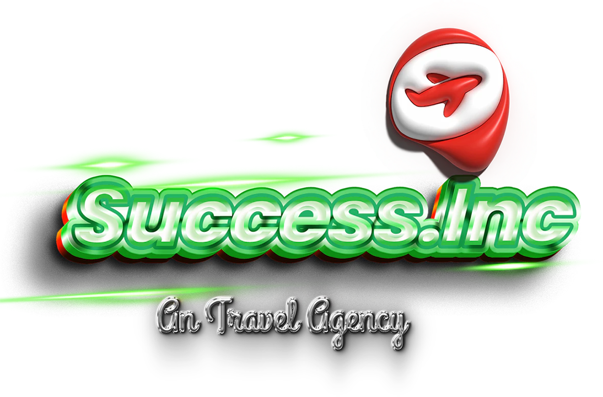Success Inc.