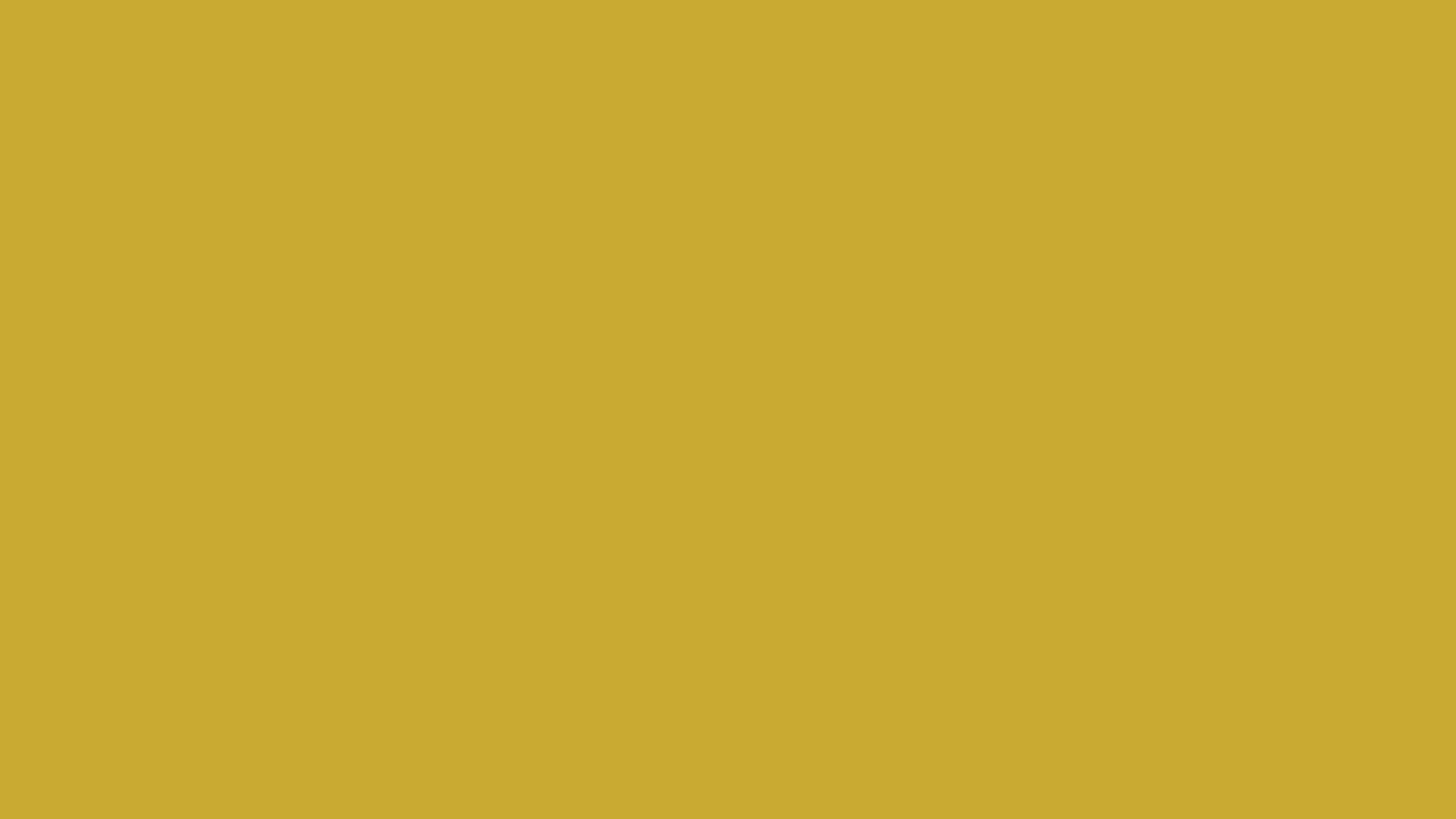 Un fondo amarillo mostaza sólido