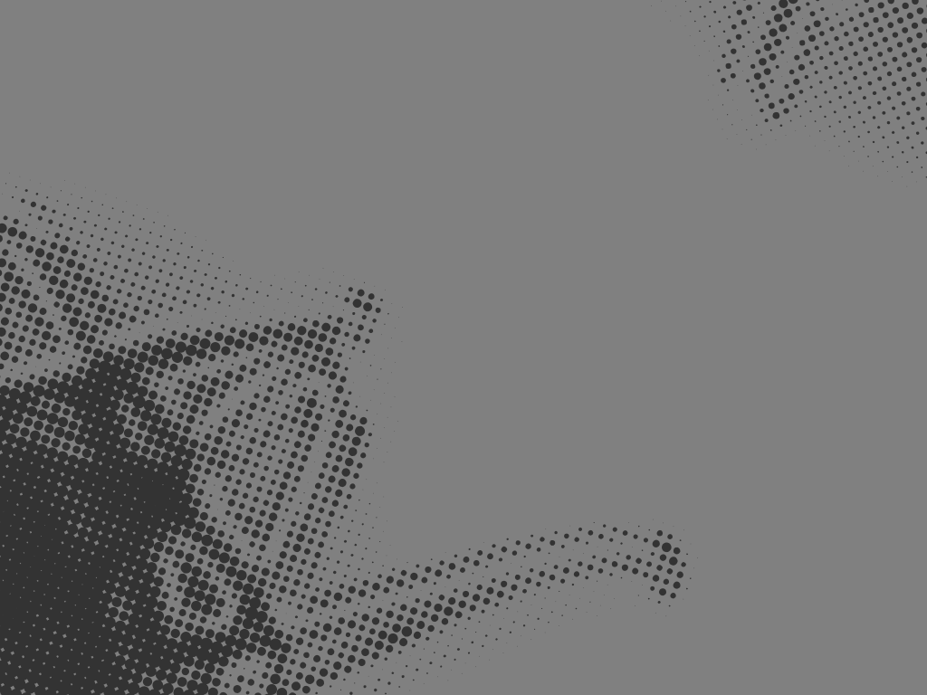 Fondo vectorial abstracto de semitono en dos colores