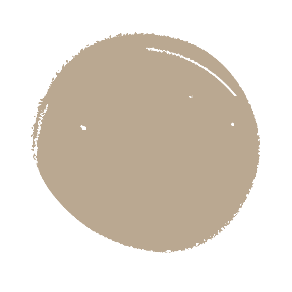 Solid beige color swatch on white background.