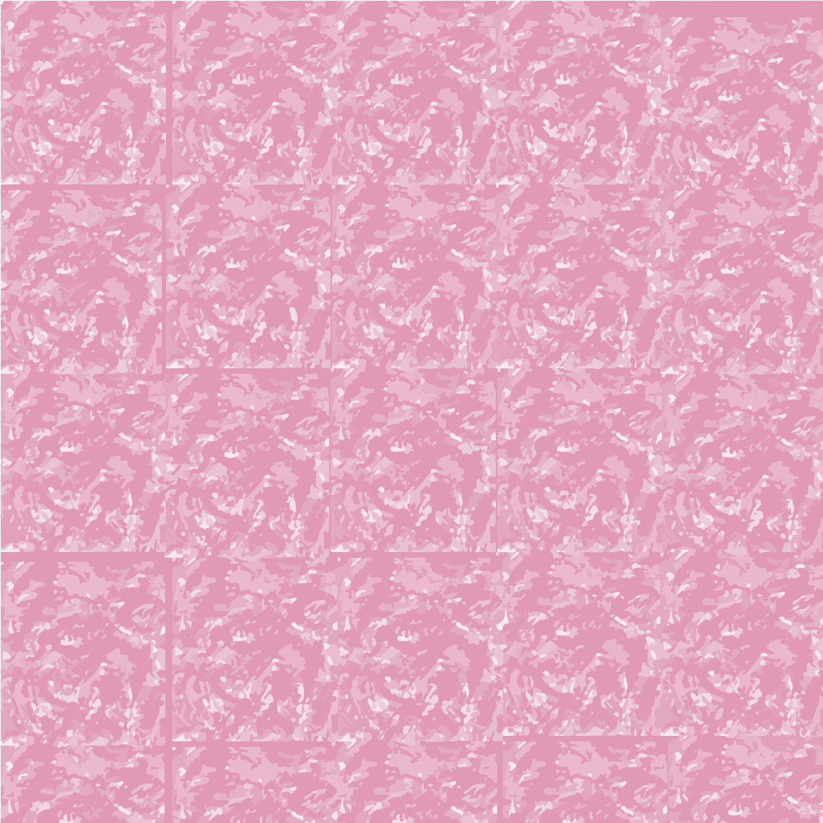 Uno sfondo rosa con un motivo sottile, astratto e ripetuto.