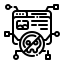 Fenêtre de navigateur sécurisée avec protection anti-malware.