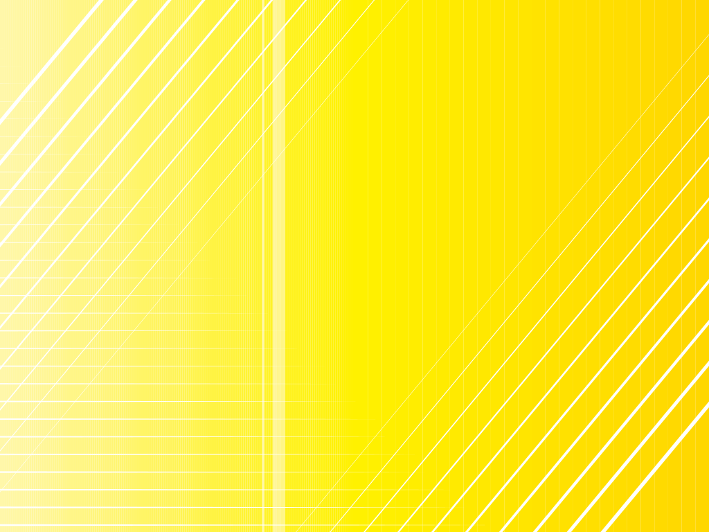 Un fond jaune avec de fines lignes blanches diagonales et verticales
