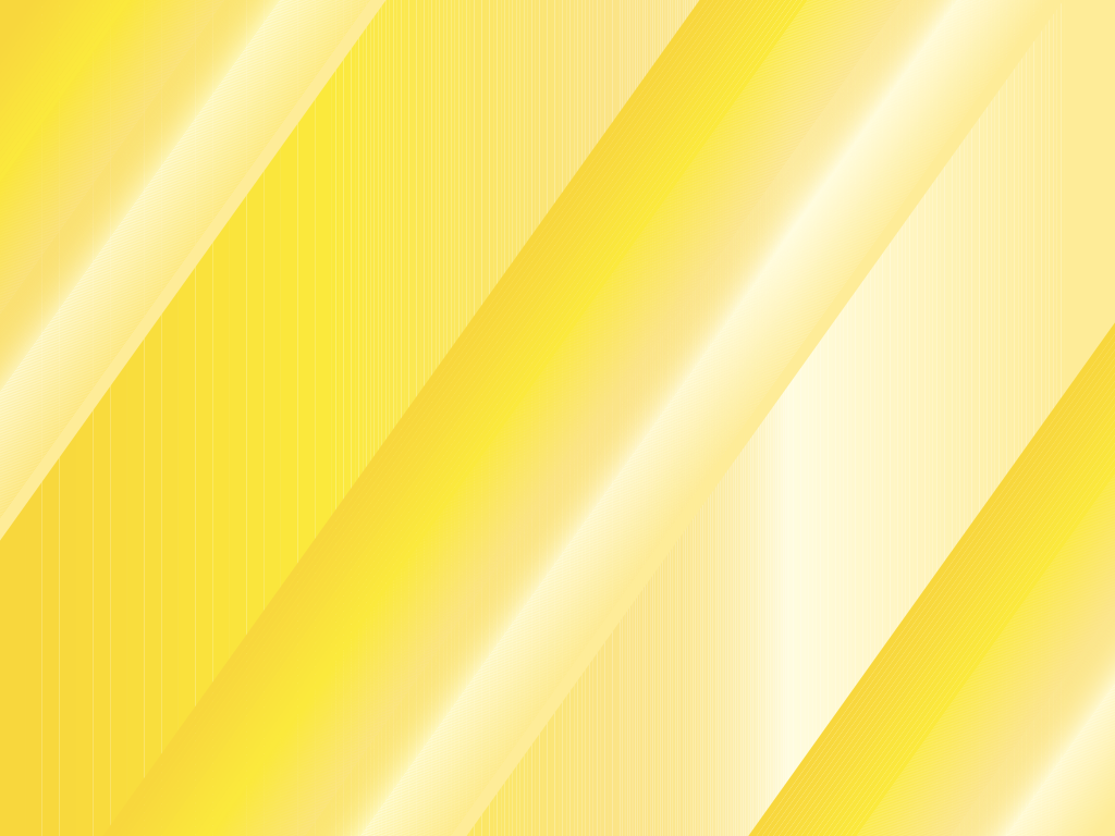 Fond abstrait de bandes jaunes diagonales avec une lumière et une ombre variables