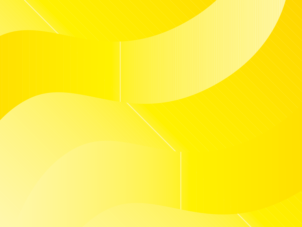 Vagues jaunes abstraites avec des lignes diagonales et des dégradés doux