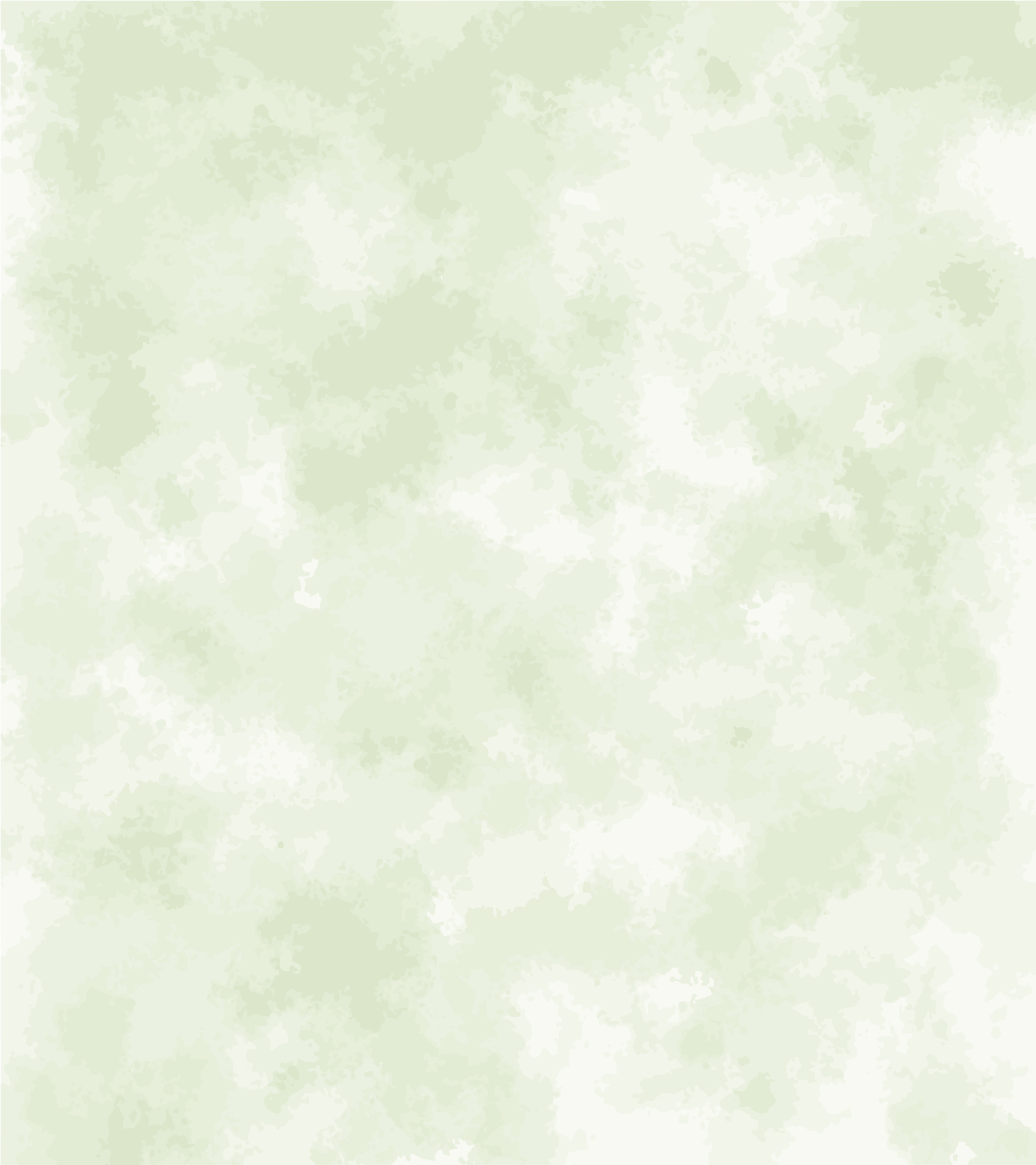 Uma textura suave de aquarela verde-pálida com sutis variações manchadas