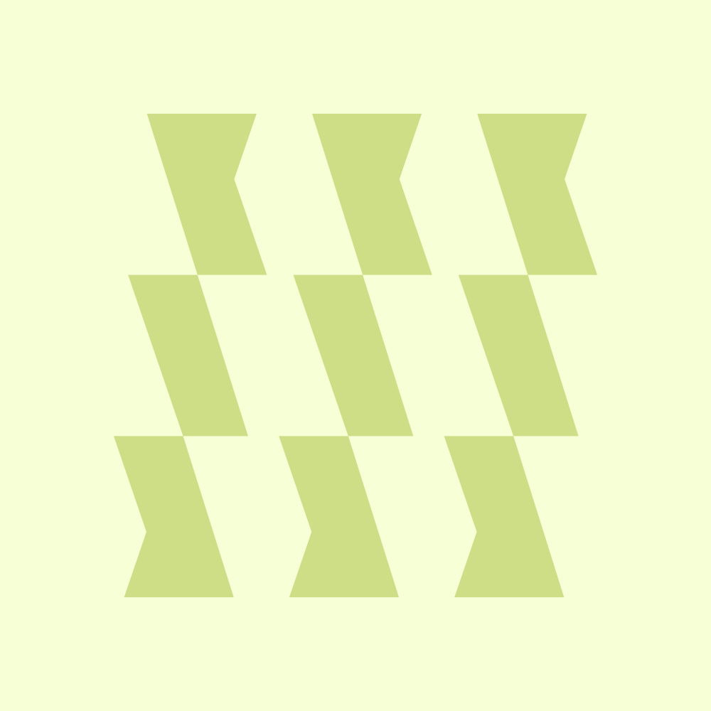 Hellgrünes geometrisches Muster - Kostenlose Vektorgrafik auf Unsplash