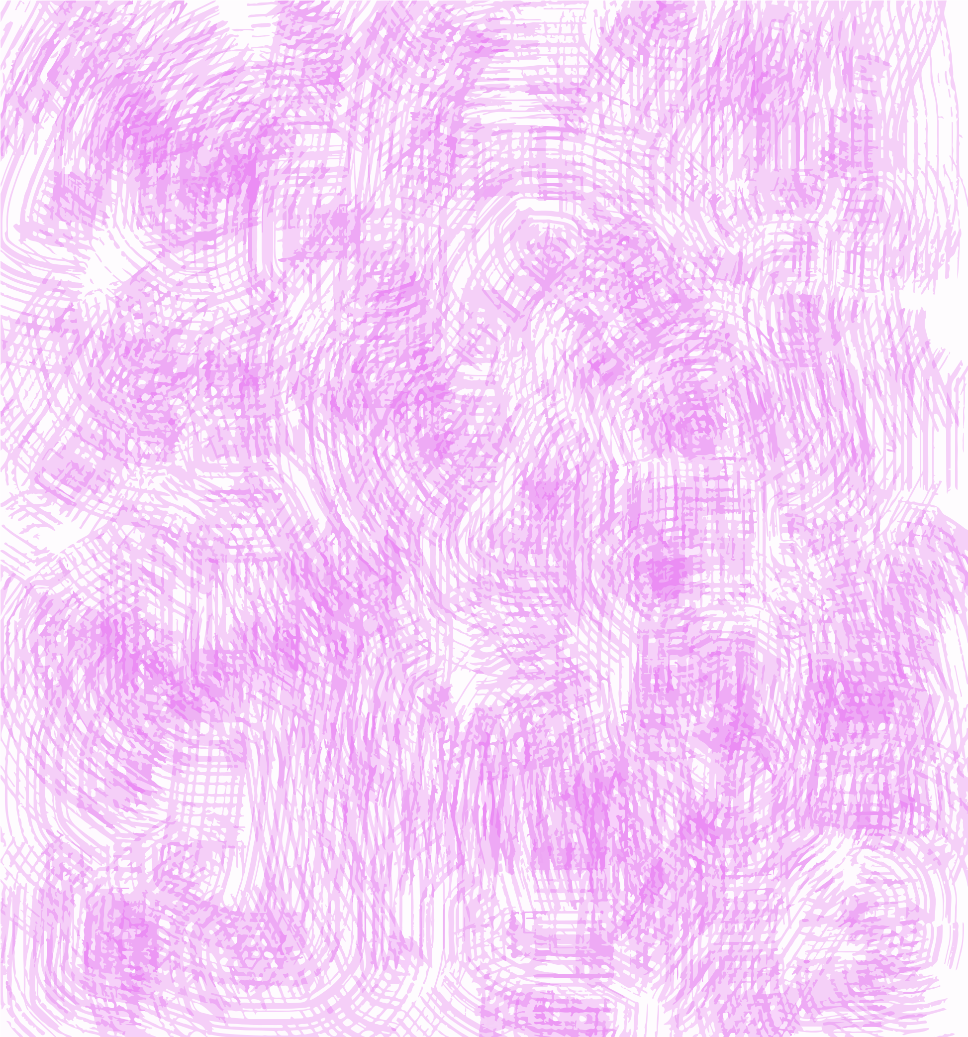 Swirling purple abstract sketch - Free Vector Illustration on Unsplash