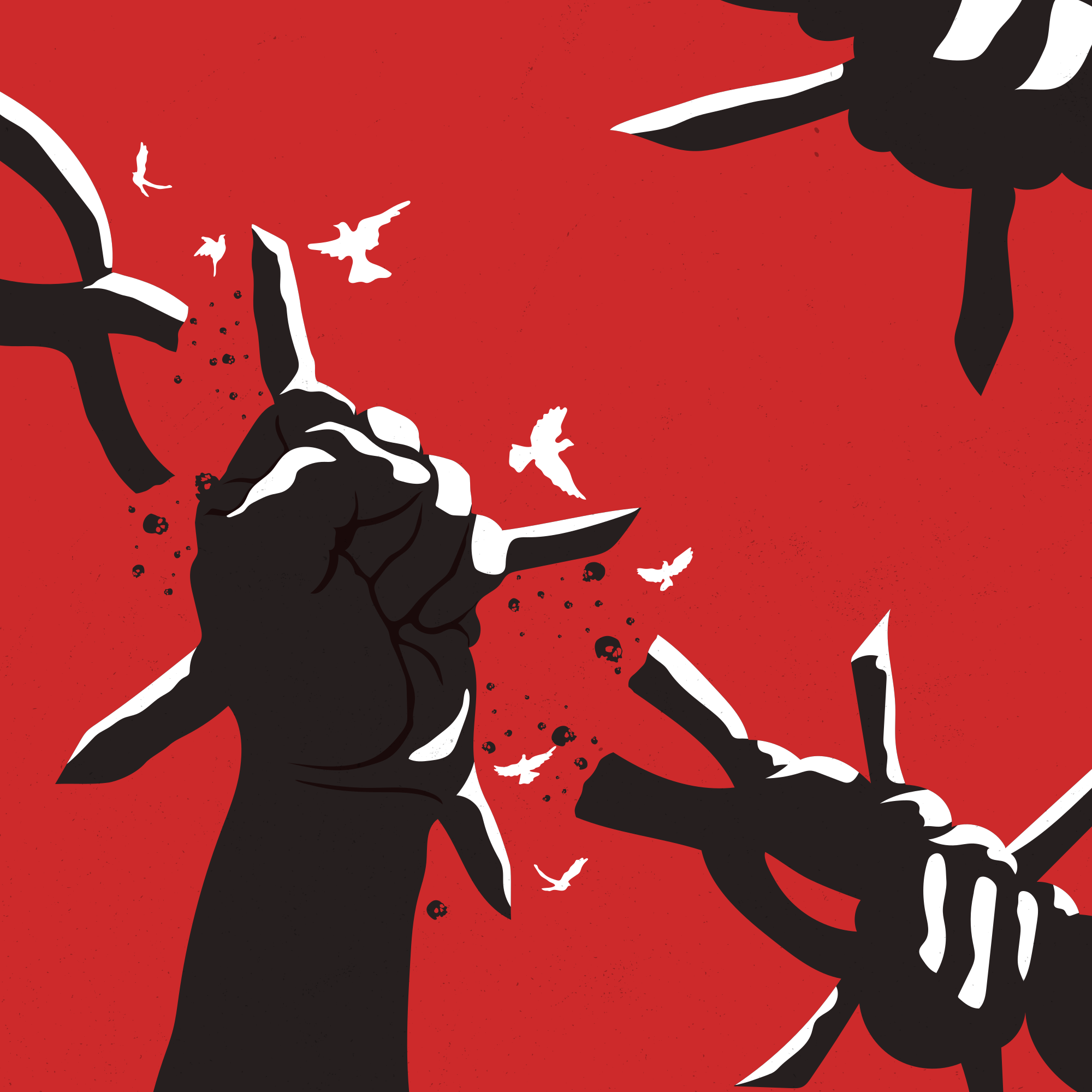 RMG workers block highway in Gazipur, vandalise factory