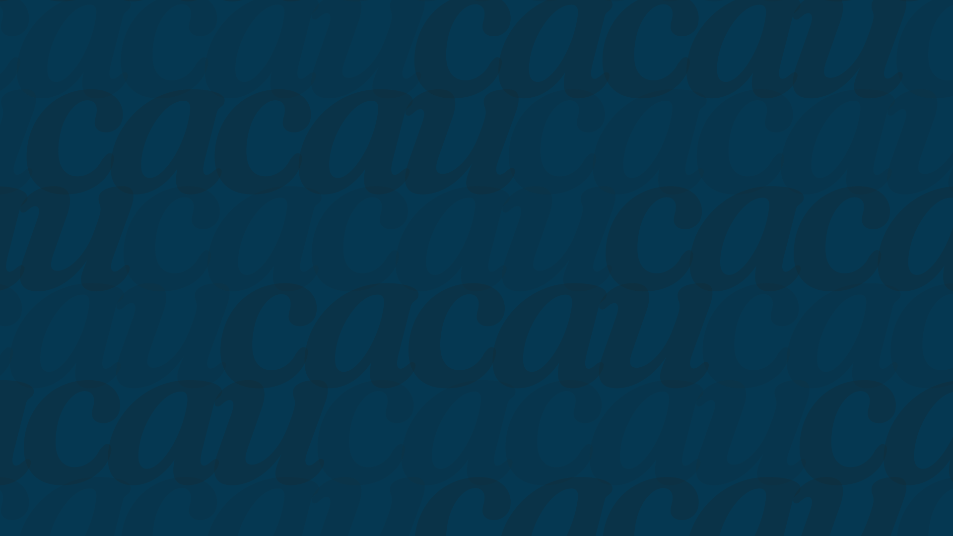 Repeating icon pattern in blue - Free Vector Illustration on Unsplash