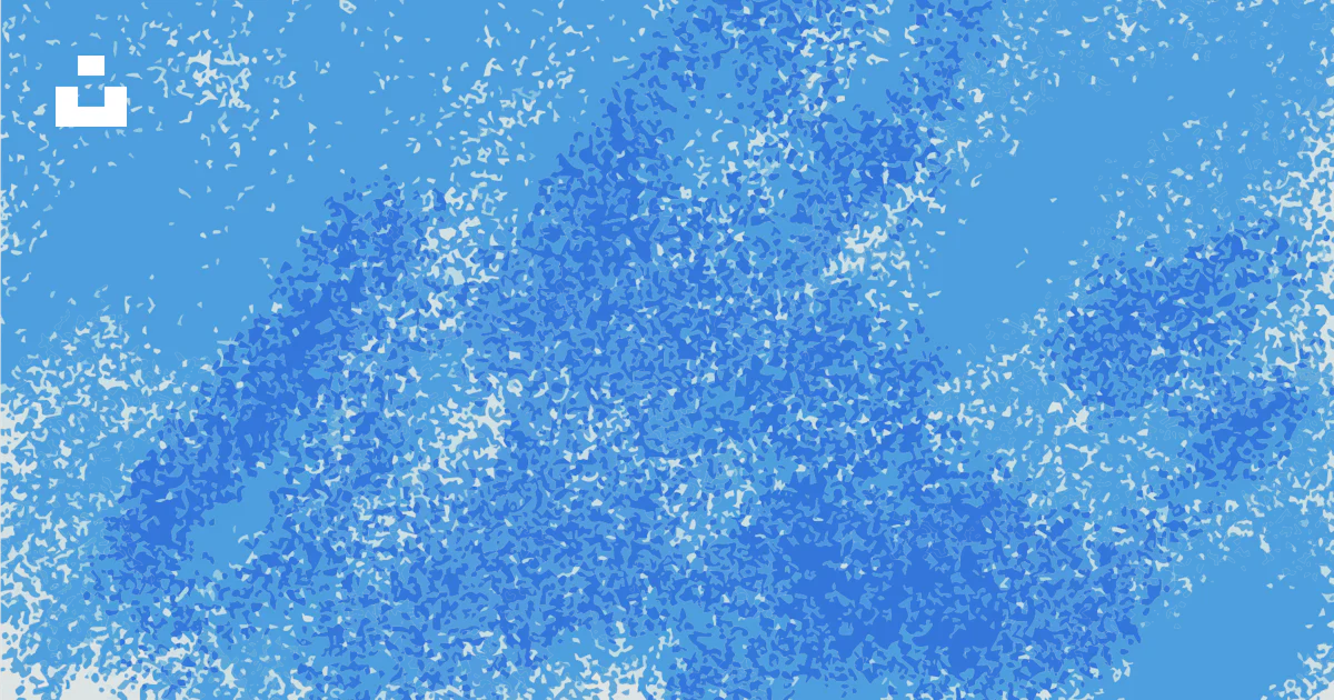 Geometry Pattern Texture Blue Abstract blue textured pattern - Free Vector Illustration on Unsplash