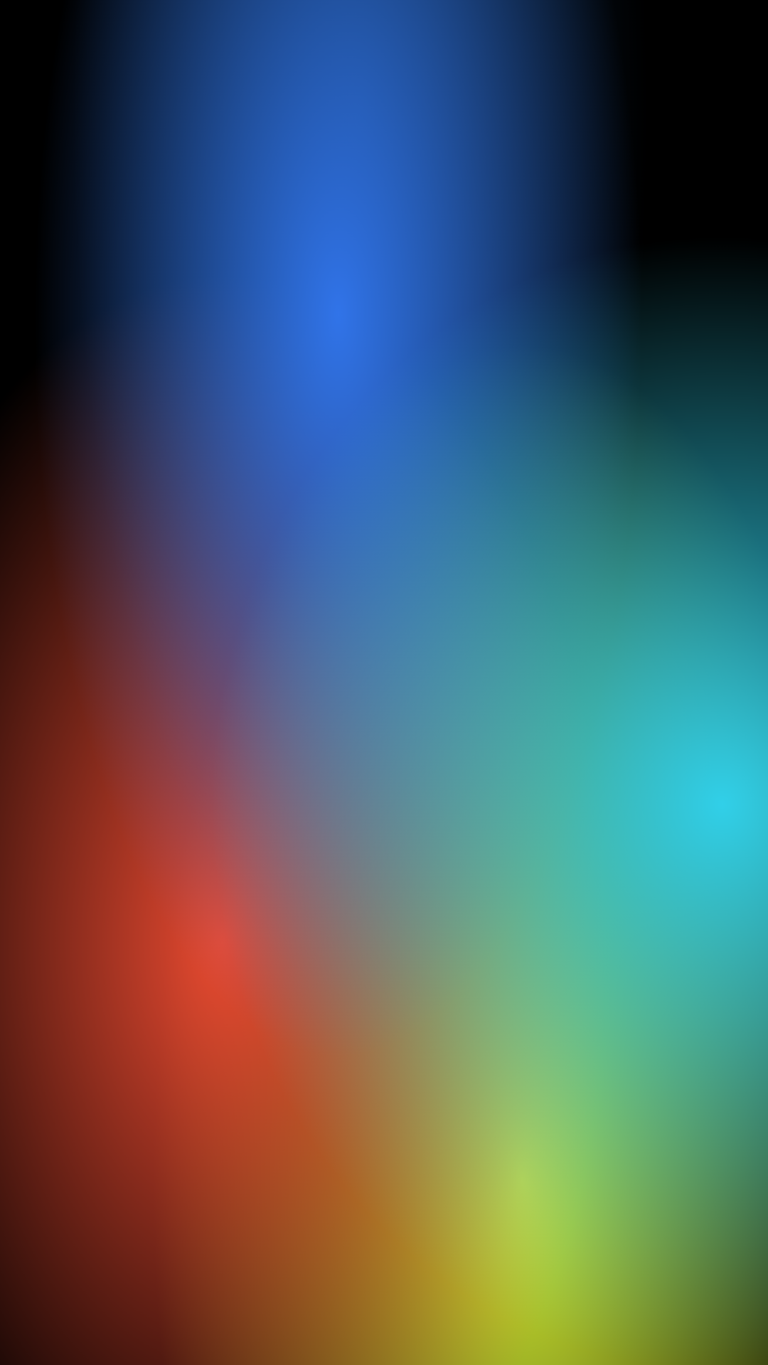 Blue red and green gradient - Free Vector Illustration on Unsplash