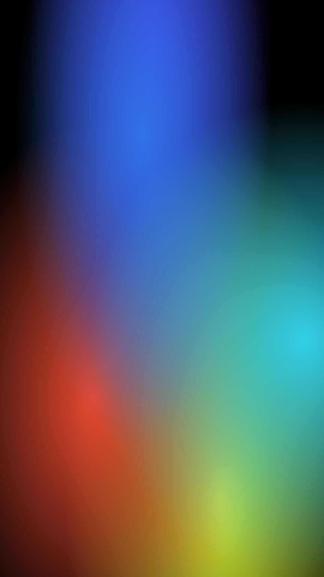 Blue red and green gradient - Free Vector Illustration on Unsplash