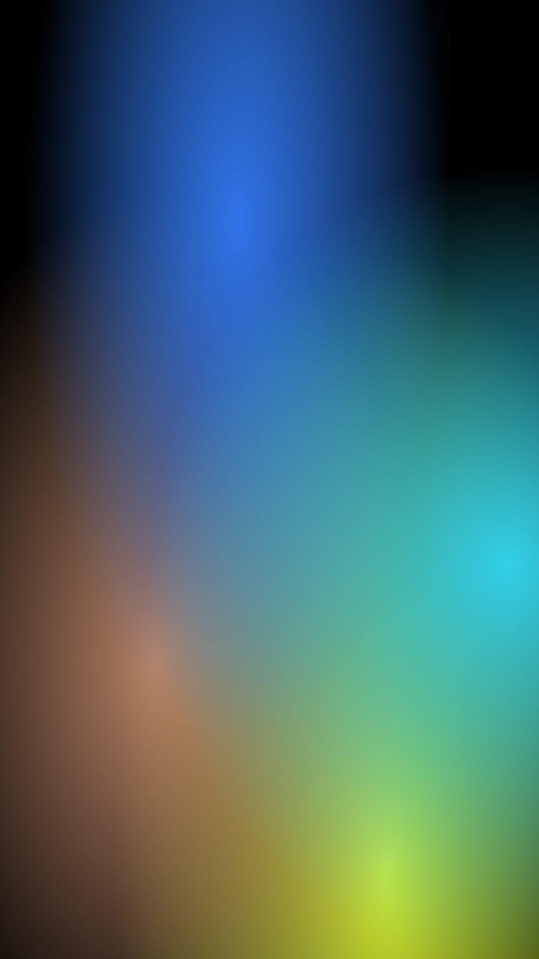 Blue teal and yellow gradient - Free Vector Illustration on Unsplash